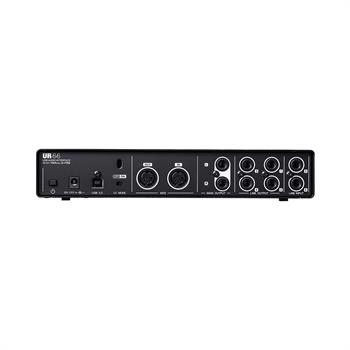 Steinberg UR44 4 Kanal USB Ses Kartı