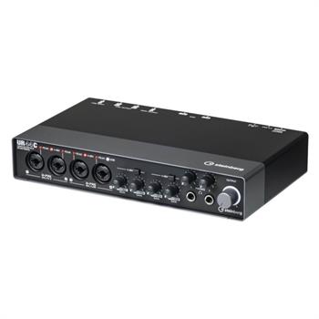 Steinberg UR44C 4x4 USB Type-C 3.1 DSP Ses Kartı
