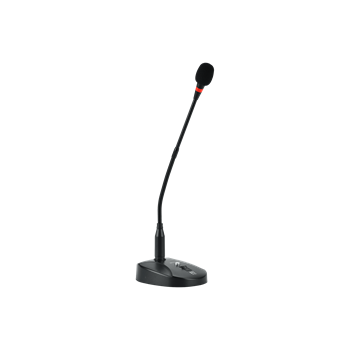 STI CR 302 Işıklı Condenser Masa Mikrofonu