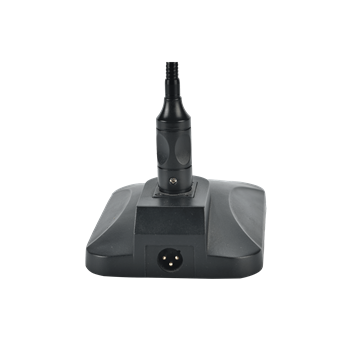STI CR 802 Işıklı Condenser Masa Mikrofonu