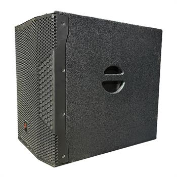 STI W18A DSP Aktif Subbass Hoparlör