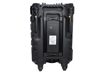 Talk Bag TB-302 Taşınabilir Şarjlı Bluetooth Hoparlör