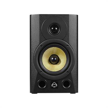 Wharfedale Diamond Studio 5BT Aktif Stüdyo Bluetooth Hoparlör