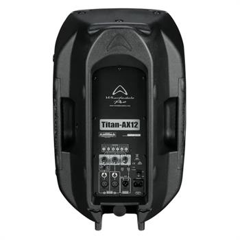 Wharfedale Pro Titan AX12 Aktif Kabin Hoparlör