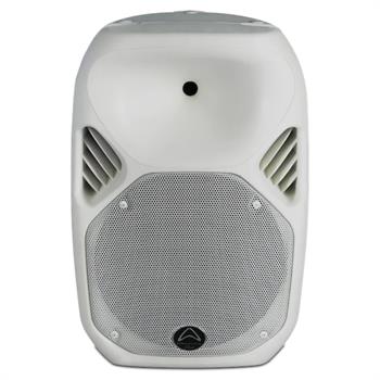 Wharfedale Pro Titan AX12 Beyaz Aktif Kabin Hoparlör