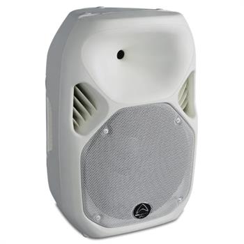 Wharfedale Pro Titan AX12 Beyaz Aktif Kabin Hoparlör