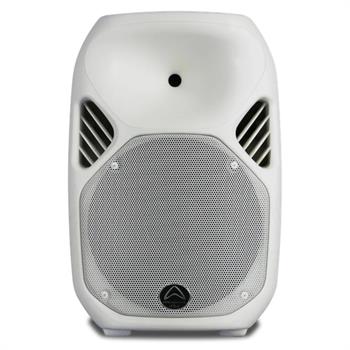 Wharfedale Pro Titan AX12 Beyaz Aktif Kabin Hoparlör
