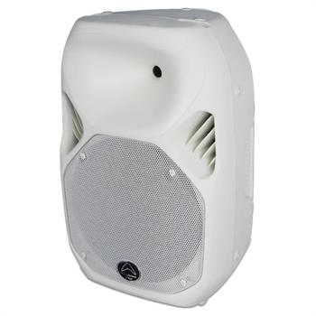 Wharfedale Pro Titan AX12 Beyaz Aktif Kabin Hoparlör