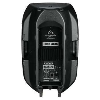 Wharfedale Pro Titan AX15 Aktif Kabin Hoparlör