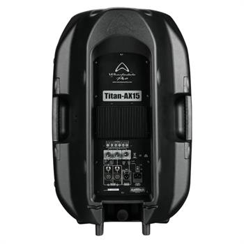 Wharfedale Pro Titan AX15 Aktif Kabin Hoparlör