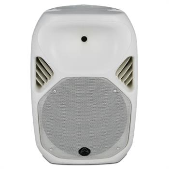 Wharfedale Pro Titan AX15 Beyaz Aktif Kabin Hoparlör