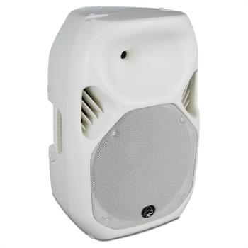 Wharfedale Pro Titan AX15 Beyaz Aktif Kabin Hoparlör