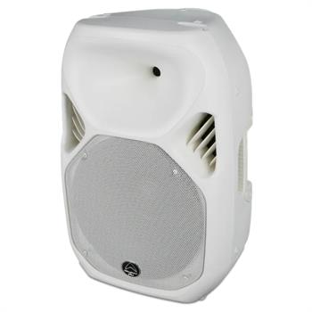 Wharfedale Pro Titan AX15 Beyaz Aktif Kabin Hoparlör