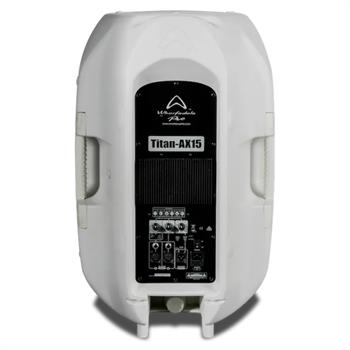 Wharfedale Pro Titan AX15 Beyaz Aktif Kabin Hoparlör