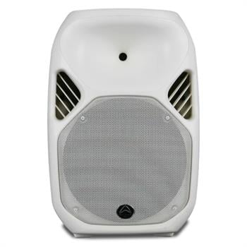 Wharfedale Pro Titan AX15 Beyaz Aktif Kabin Hoparlör