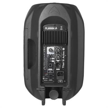 Wharfedale Pro Titan 8A MKII Aktif Kabin Hoparlör