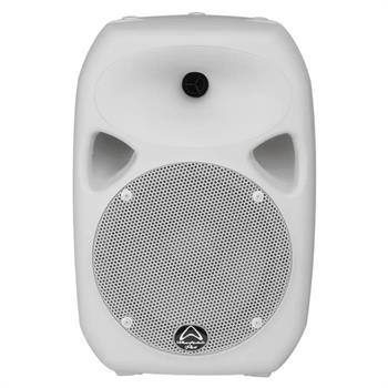 Wharfedale Pro Titan 8A MKII Beyaz Aktif Kabin Hoparlör