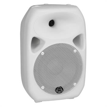 Wharfedale Pro Titan 8A MKII Beyaz Aktif Kabin Hoparlör