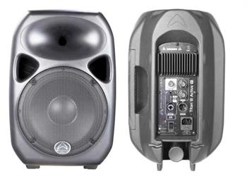 Wharfedale Titan 8A MKII-G Aktif Kabin Hoparlör IP54 