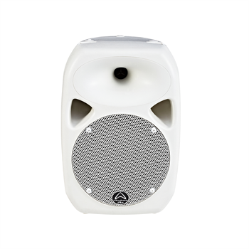 Wharfedale Titan 8A MKII-W Aktif Kabin Hoparlör IP54 