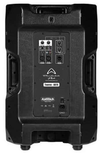 Wharfedale Pro Tourus AX15-MBT Aktif Kabin Hoparlör