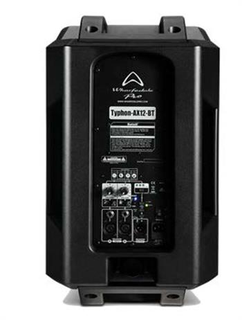 Wharfedale Typhon AX12-BT Aktif Kabin Hoparlör Bluetooth