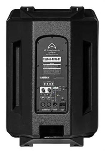 Wharfedale Typhon AX15-BT Aktif Kabin Hoparlör Bluetooth