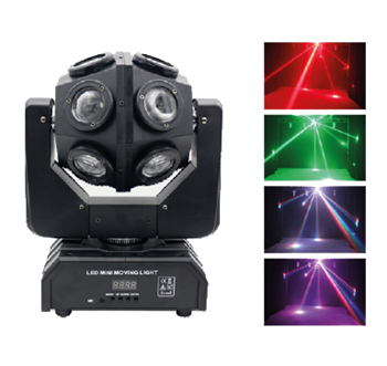 Wieder WR-033 POCKET BEAM 12PCS