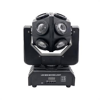 Wieder WR-033 POCKET BEAM 12PCS