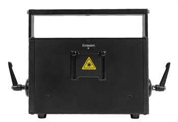 Wieder WR-10000L RGB LASER LIGHT