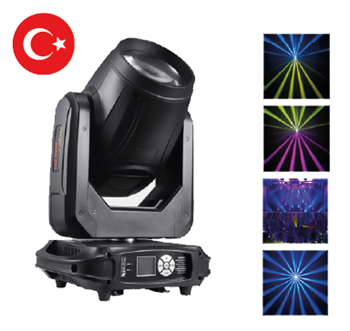 Wieder WR-14RPRO BEAM MOVING HEAD LIGHT