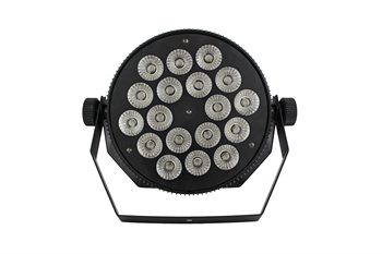 Wieder WR-1810SLIM PAR LIGHT