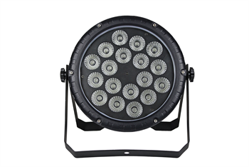 Wieder WR-1810WP WATERPROOF PAR LIGHT IP66