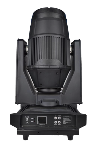 Wieder WR-20WPRO BEAM MOVING HEAD LIGHT IP66