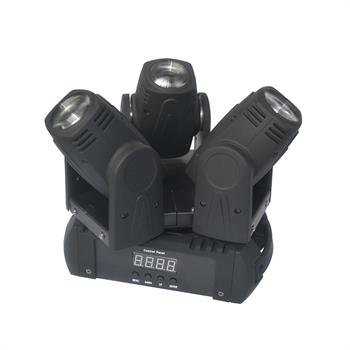Wieder WR-210H SIX BEAM MOVING HEAD LIGHT
