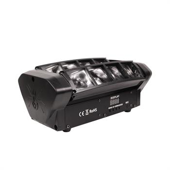 Wieder WR-210I MINI SPIDER LIGHT LED