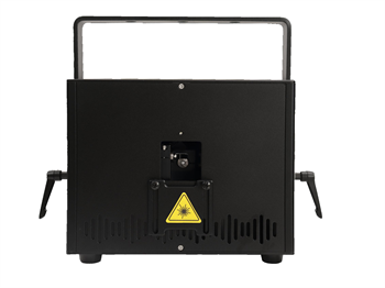 Wieder WR-5000L RGB LASER LIGHT