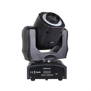 Wieder WR-60RING LED SPOT LIGHT WITH LED RING