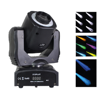 Wieder WR-60RING LED SPOT LIGHT WITH LED RING