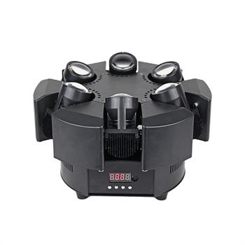 Wieder WR-6HEAD SIX BEAM MOVING HEAD LIGHT
