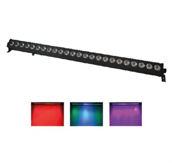 Wieder WR-BAR24 WALL WASHER LIGHT