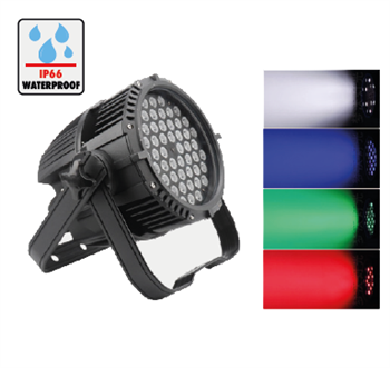 Wieder WR-PAR54WP WATERPROOF PAR LIGHT IP66