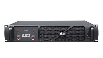 Wöller DP-2000 Power Amfi