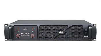 Wöller DP-3000 Power Amfi