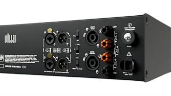Wöller DP-4400 Power Amfi