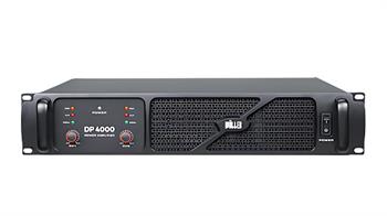 Wöller DP-4000 Power Amfi