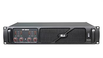 Wöller DP-5800 Power Amfi