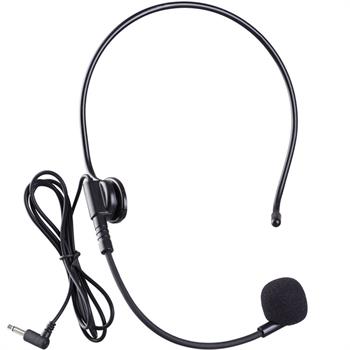 Wöller V-807 Headset (Kafa Tipi) Mikrofonlu Şarjlı Bluetooth Hoparlör