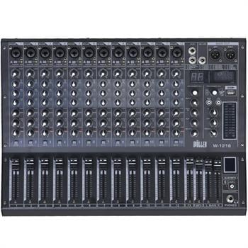 Wöller W-1216 Deck Mikser