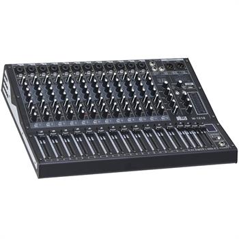 Wöller W-1216 Deck Mikser